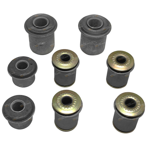 Toyota Hilux KZN130 LN130 VZN130 Upper + Lower Control Arm Bush Kit