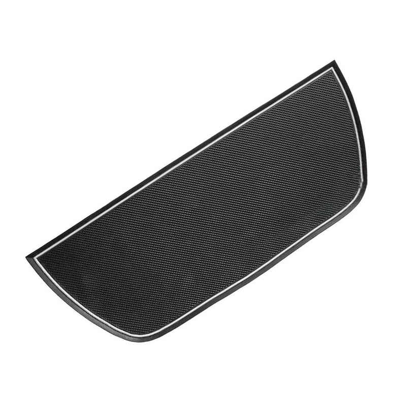 Dodge Ram 1500 2500 3500 Center Console Dashboard Liner Pad (2011-2018)