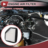 Nissan Clipper Rio NV100 (2012-2023) 1 Pc Long Life Engine Air Filter