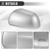 Toyota Highlander Left Side Mirror Cover (2009-2014)