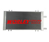 Universal 3 Row Aluminum Radiator (2010-2023)