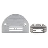 Juki Brother Singer Industrial Sewing Machine Medium Feed Dog Plate Set