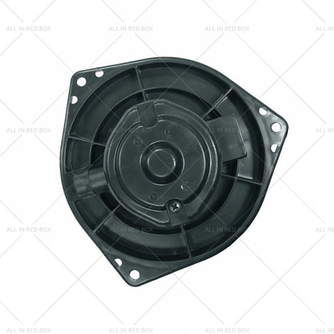 Holden Colorado Rodeo D-Max Blower Fan Motor (2003-2012)