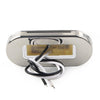 Truck Trailer RV Boat 12V 3 SMD LED Signal Light Lamp (1973-2023)