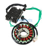 Suzuki DL650 V-Strom Stator Coil, Regulator Rectifier, Gasket (2007-2011)