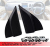Toyota Hilux MK6 MK7 Tweeter Cover Trim (2005-2014)