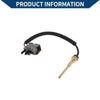 Ford Engine Coolant Temperature Sensor (YS4Z6G004AA)
