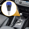 Toyota Tundra Gear Shift Knob Blue (2007–2021)