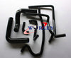 Holden VN VP VR VS V8 5.0L SS 304 Silicone Radiator Heater Hose (1988-1997)