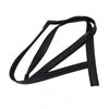 Glass Run Door Channel Rubber Rear LH Fits Honda Civic EK DX 4D SED 1996-00 D06