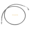 Polaris Ranger 500 Brake Line Swing Arm (2000–2004)