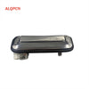 Mitsubishi L200 Pickup, Delica L300 Chrome Left Door Outer Handle (1996-2005)
