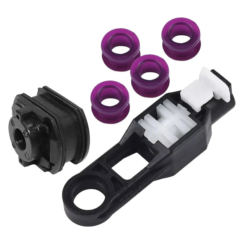 Suzuki SX4, Swift Shifter Level Bushing Linkage Adapter Grommet (2006-2014)
