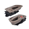 Toyota Camry 2 x Left/Right Inside Door Handle Beige (1997–2001)