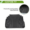 Jeep Wrangler JL 5 Seats Cargo Liner Rear Trunk Mat (2018-2024)