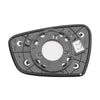 Kia Cerato Heated Convex Mirror Glass w/ Base (2013-2018)