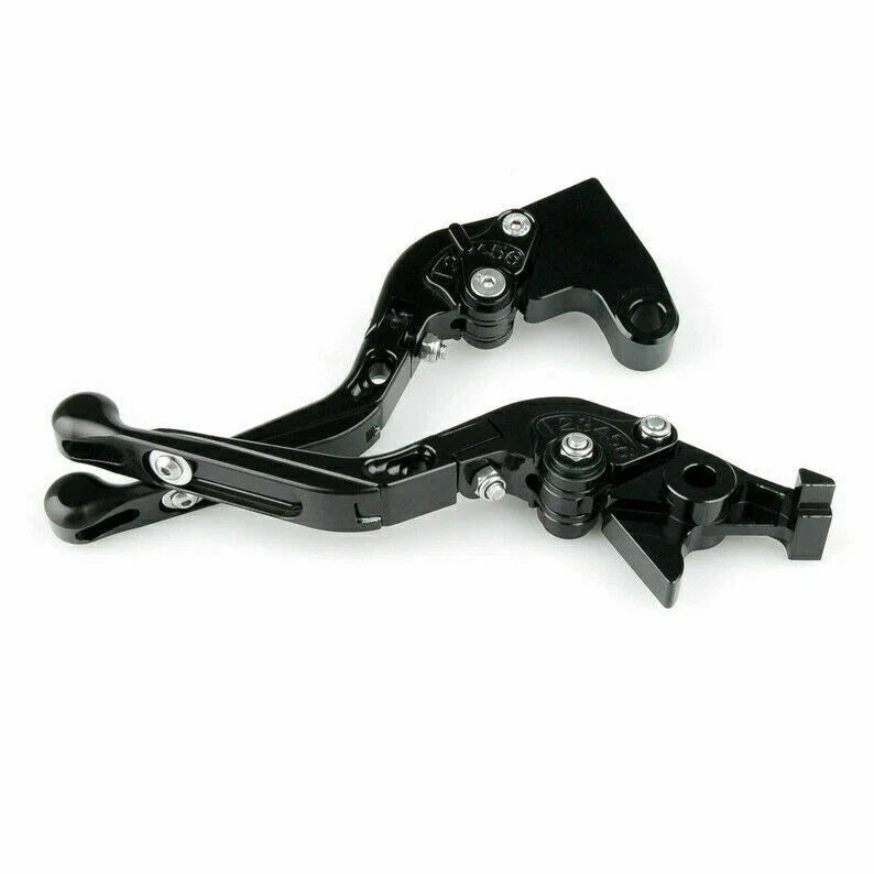 Honda CB600F Hornet Adjustable Folding Lever Set (2000-2006)