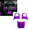 Jeep Wrangler JK 21pcs Interior Trim Cover Kit (2011-2017)