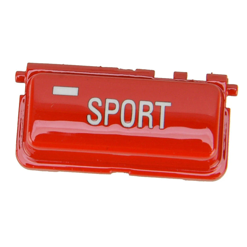 BMW 3 Series E46 M3 Sport Mode Button Cover Trim (1998-2004)