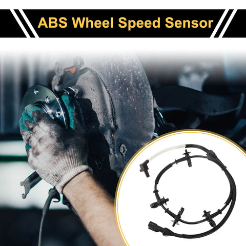 Ford Ranger (2000-2009) 1 Pc ABS Wheel Speed Sensor
