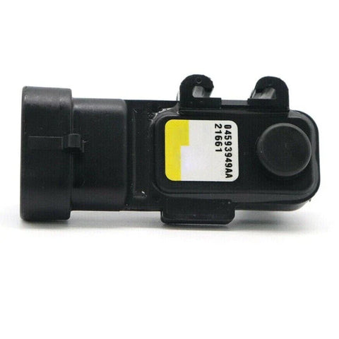 Chrysler Dodge Jeep Fuel Tank Pressure Sensor (Fits 2005-2010 Models)