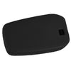 Toyota Prius, Tundra, Sequoia, Tacoma Silicone Smart Key Case Cover
