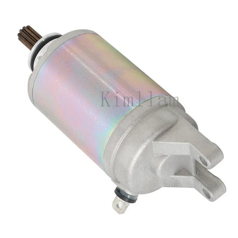 Suzuki GSX650F GSF650 GSF650S Bandit 650 Starter Motor (2008-2016)