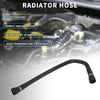BMW 528i 2.8L, 530i 3.0L (1999-2003) - 1 Pcs Radiator Hose