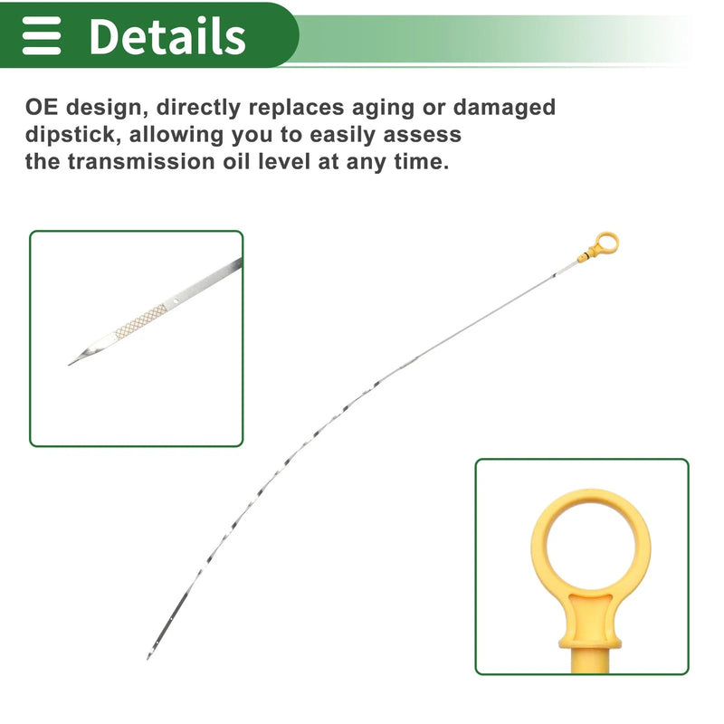 Ford F-150 Oil Level Dipstick (2004-2014)