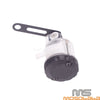 Harley Honda Street Bike Front Brake Fluid Reservoir Tank