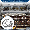 Ford Ranger Engine Timing Cover Gasket Set (1990-2000)