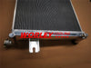 Jeep Commander V6 3.7 Aluminum Radiator (2006-2010)
