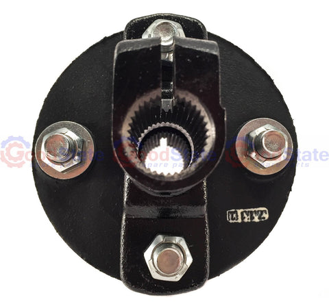 Nissan Patrol GQ Y60 GU Y61 RHD Power Steering Box
