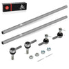 Polaris Scrambler XP 1000 2 x Tie Rod End and Tie Rod Kit (2014–2018)