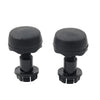 Ford Edge Escape Focus MKC Rubber Hood Stop Cushion Bumpers (2015-2023)