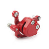 47cc 49cc Mini Pocket Bike ATV Quad Front Disc Brake Caliper Pads (N/A)