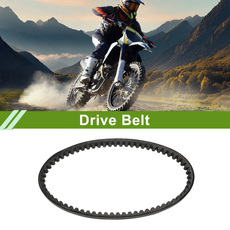 Suzuki Address V50 / G (4ST) Motorcycle Drive Belt / V-Belt