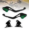 Ducati 996 / 998 / B / S / R M900 / M1000 MTS1100 Brake Clutch Lever (1999-2004)