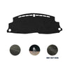 Honda HR-V 2015-2021 SUV Dashboard Cover Black Non-Slip Dash Mat