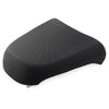 BMW R1200GS ADV Black Rear Passenger Seat Cushion (2005-2012)