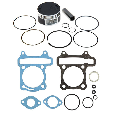 Polaris Ranger 150 & ACE 150 Namura / .060 Over Bore 58.9mm / Top End Repair
