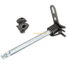 Yamaha YFZ450 Gear Shift Shaft Spindle (2004–2005)