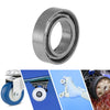 Scooter Skateboard Wheel Deep Groove Ball Bearings 6x10x2.5mm 1 Pc