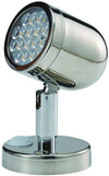 Caravan/Boat LED Reading Light 16 LEDs 154 Lumens Wall Light