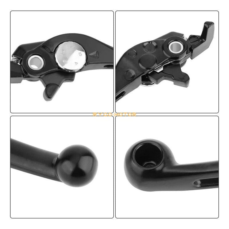 Honda Gold Wing GL1800 F6B Right Brake Lever Handle (2001–2023)