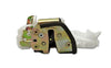 Toyota Hilux Left Side Front Door Lock (2005-2014)