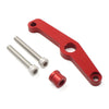 Honda HunterCub CT125 CT110 (2020-2023) Red Gear Shift Stabilizer
