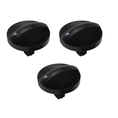 Toyota Hilux Vigo Heater Fan Control Switch Knob (2004-2015)