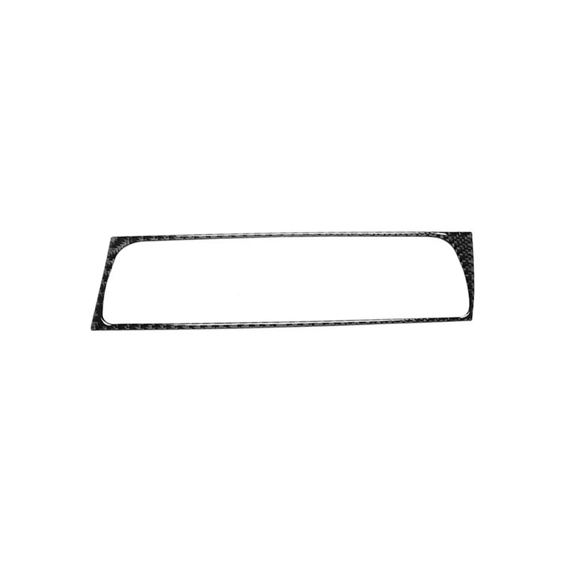 Audi A4 A5 Q5 Carbon Fiber Air Vent Outlet Cover Trim (2009-2016)
