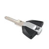 BMW G310GS G310R C650GT C600 G650 Uncut Blank Blade Key (2017-2023)